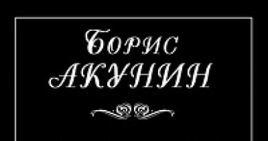 „Špeciálne poverenie: Dekoratér“ - Boris Akunin Dekoratér Akunin stiahnuť fb2 povna