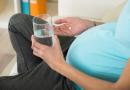Гімнастика для вагітних: правила та розклад по триместрах