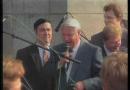 Mo''jizaviy ichimlik hayoti - Boris Yeltsin 