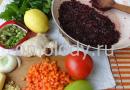 Korijen čička - prehrambeni proizvod za dugovječne ljude