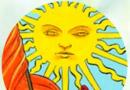 Sun taro is healthy'я.  Магія чисел