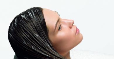 Яким має бути лікування кінчиків волосся, що січуться?