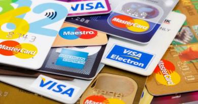 Як сплатити кредит картки сітібанку Поповнити баланс кредитної картки citibank