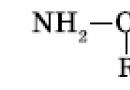 Budova internal salts of phenylalanine