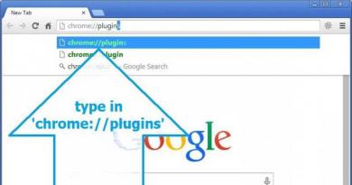 Google Chrome வேலை செய்யவில்லை: காரணங்கள் மற்றும் முடிவு