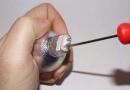 ¿Cómo hacer una lámpara LED con tus propias manos?