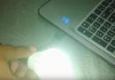 Хуучин флаш дискнээс DIY USB чийдэн Дохионы гэрлээс DIY USB чийдэн