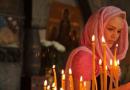 Deň svätých pravoslávnych: či a všetko, čo je potrebné poznať Svätý všetkých svätých