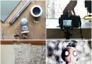 Kako snimiti jasne fotografije proizvoda kod kuće Kako snimiti dobre fotografije sa osnovnim fotoaparatom