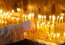 Rusijoje giedojimo dienos, mirusios dėl minėjimo, mirė.
