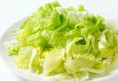Opskrbite se vitaminom C i folnom kiselinom uz recepte za Iceberg salatu