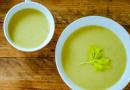 Селерний суп для схуднення