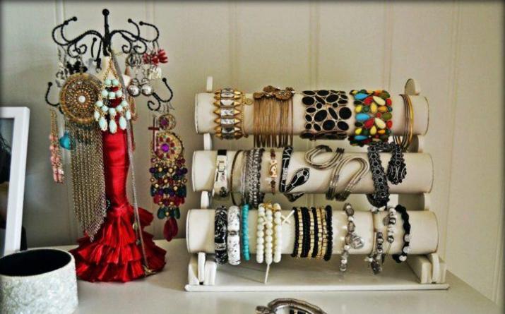 جواهرات DIY، ایده های اصلی