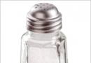 Cijela istina o soli: nepoznate činjenice o ukusnom aditivu Rozhev himalajske soli