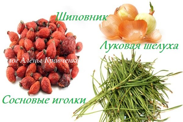 liječenje hipertenzije borovim iglicama)